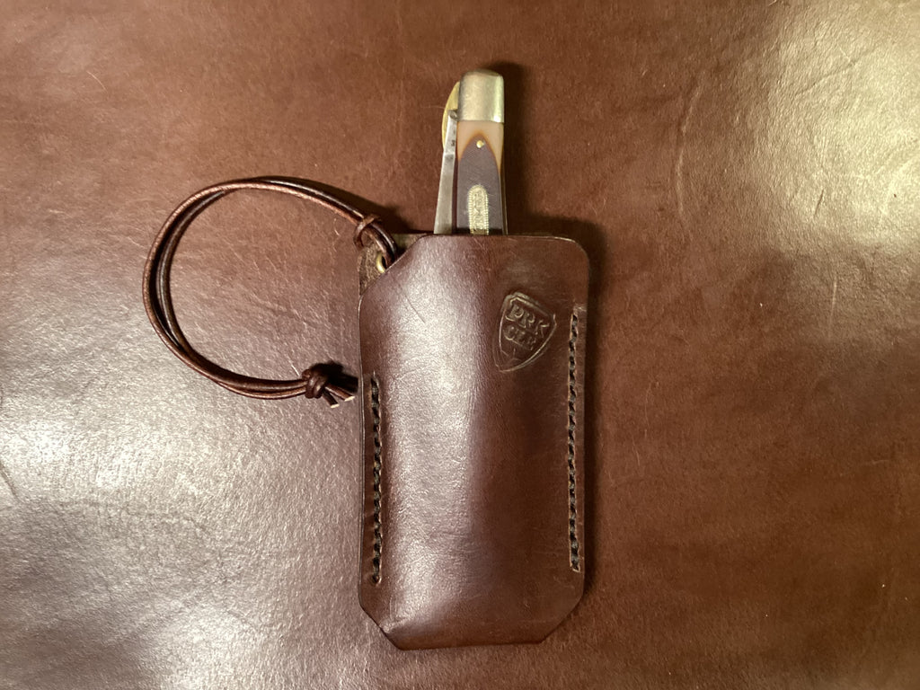 PRK Pocket Knife Slip