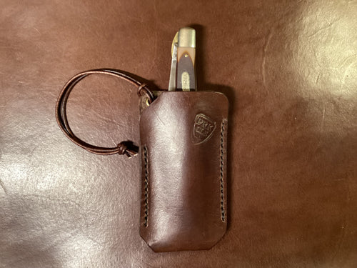 PRK Pocket Knife Slip
