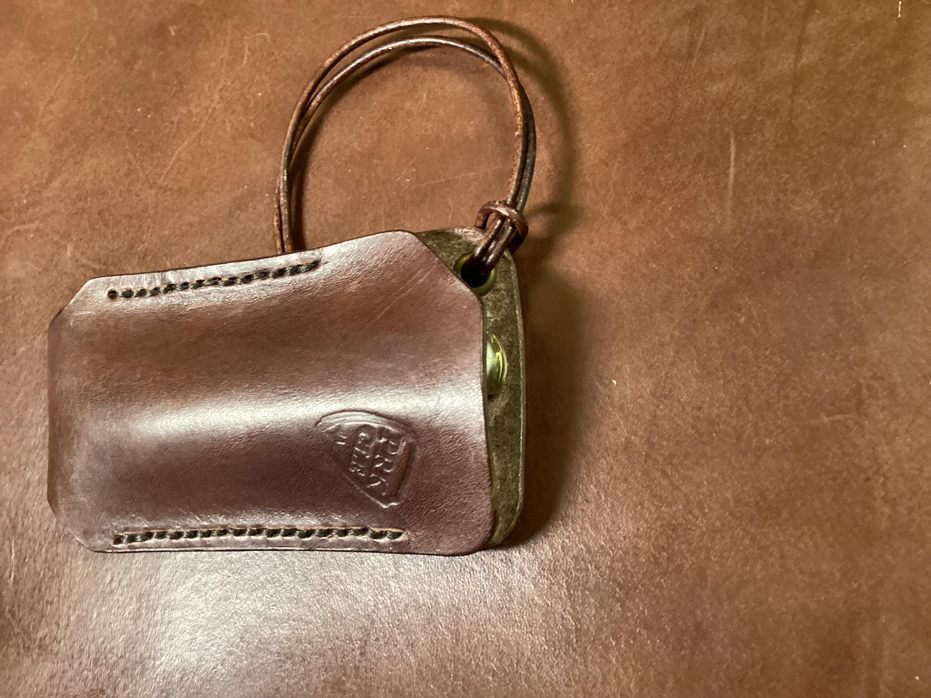 PRK Pocket Knife Slip