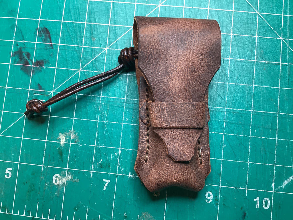 Lip Balm Holder