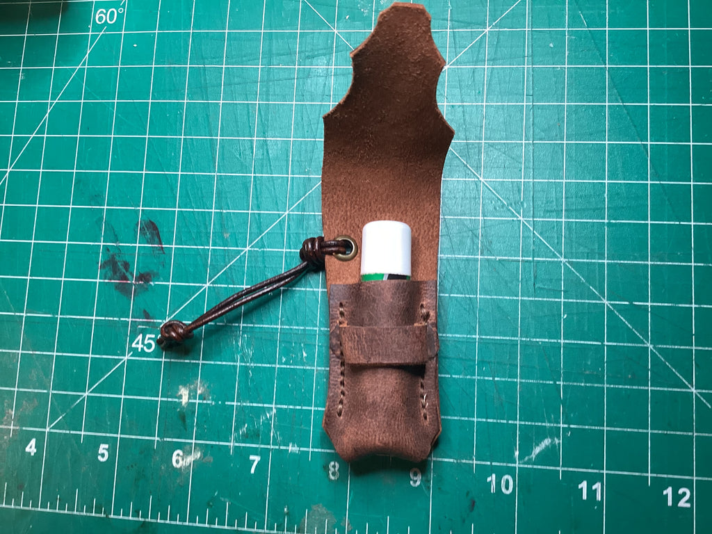 Lip Balm Holder