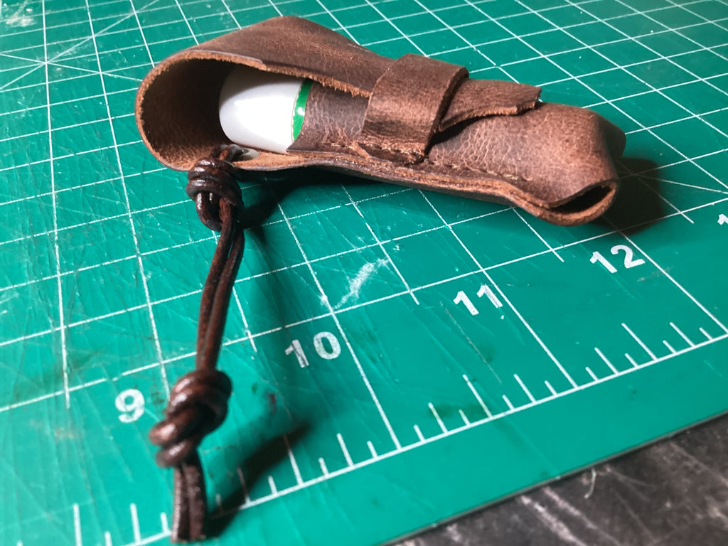 Lip Balm Holder