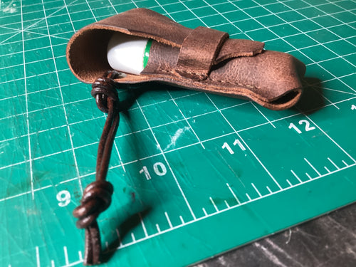 Lip Balm Holder